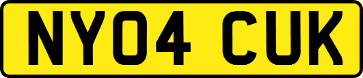 NY04CUK