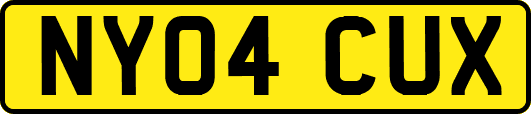 NY04CUX