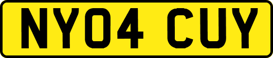 NY04CUY