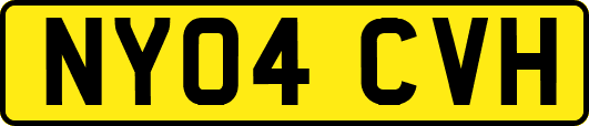 NY04CVH