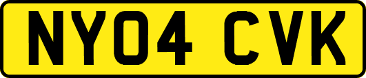 NY04CVK