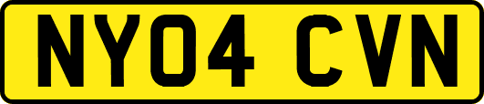 NY04CVN