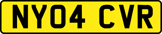 NY04CVR
