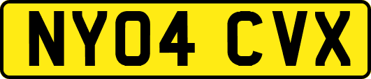 NY04CVX