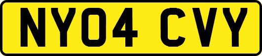 NY04CVY