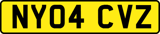 NY04CVZ