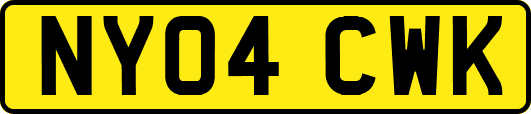 NY04CWK