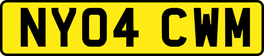NY04CWM