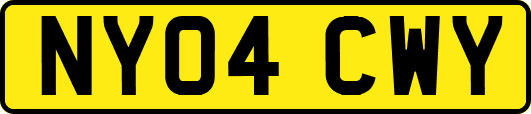 NY04CWY