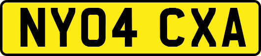 NY04CXA