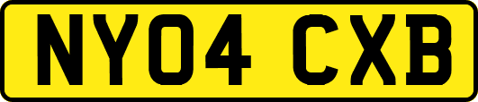NY04CXB