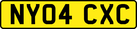 NY04CXC
