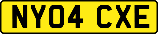 NY04CXE