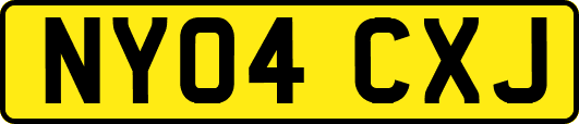 NY04CXJ
