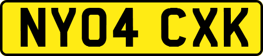 NY04CXK