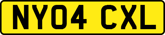 NY04CXL