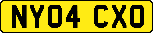 NY04CXO