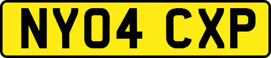 NY04CXP