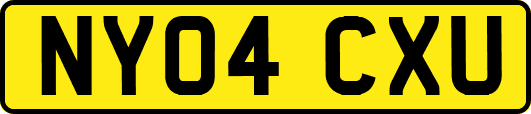 NY04CXU