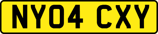 NY04CXY