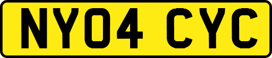 NY04CYC