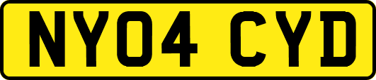 NY04CYD