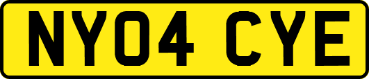 NY04CYE