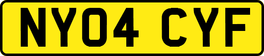 NY04CYF
