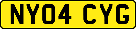 NY04CYG