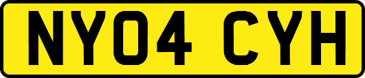 NY04CYH