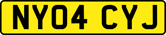 NY04CYJ