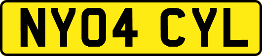 NY04CYL