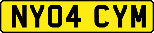 NY04CYM