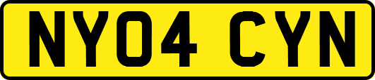 NY04CYN