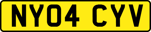 NY04CYV