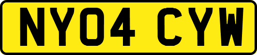 NY04CYW