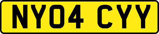 NY04CYY