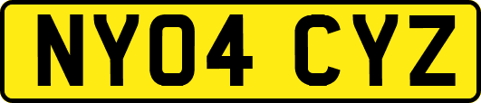 NY04CYZ