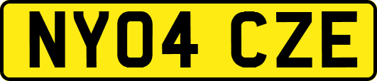 NY04CZE