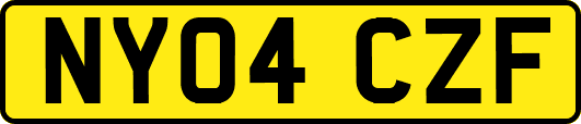 NY04CZF