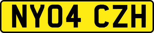 NY04CZH