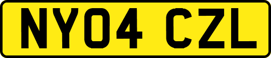 NY04CZL