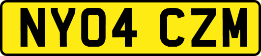 NY04CZM