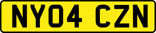 NY04CZN