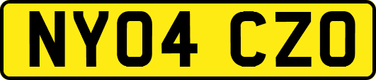 NY04CZO