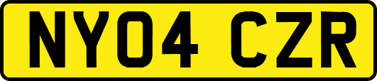 NY04CZR