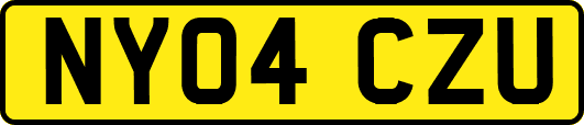 NY04CZU