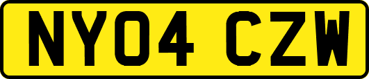 NY04CZW