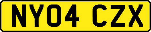 NY04CZX