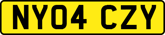 NY04CZY